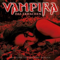 Das Erwachen (MP3-Download) - Vampira