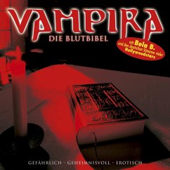 Die Blutbibel (MP3-Download) - Vampira