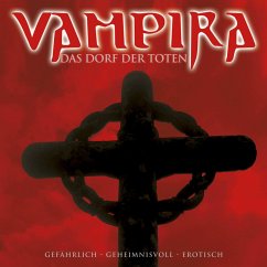 Das Dorf der Toten (MP3-Download) - Vampira