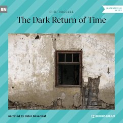 The Dark Return of Time (MP3-Download) - Russell, R. B.