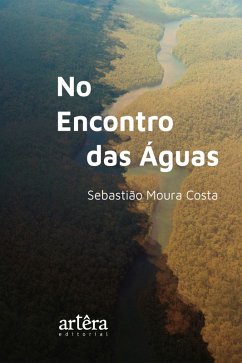 Cover No encontro das águas (eBook, ePUB)