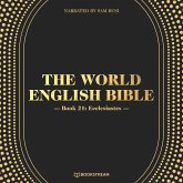 Ecclesiastes (MP3-Download) Ecclesiastes (MP3-Download)