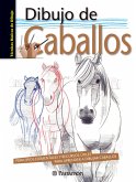 Técnicas básicas de dibujo. Dibujo de caballos (eBook, ePUB)