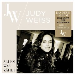 Alles Was Zählt - Weiss,Judy