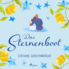Cover Das Sternenboot (MP3-Download)