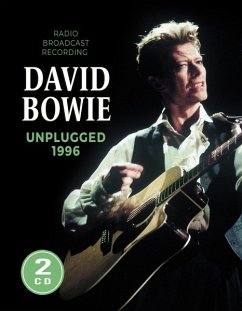Unplugged 1996/Radio Broadcast - Bowie,David