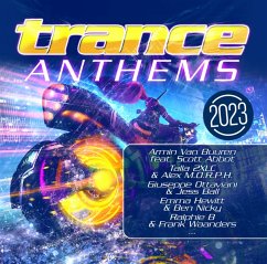 Trance Anthems 2023 - Diverse