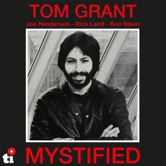 Mystified - Grant,Tom