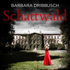 Schattwald (MP3-Download) - Dribbusch, Barbara