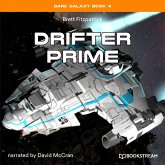 Drifter Prime (MP3-Download)