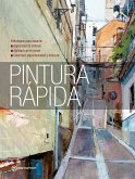 Pintura Rápida (eBook, ePUB) Pintura Rápida (eBook, ePUB)