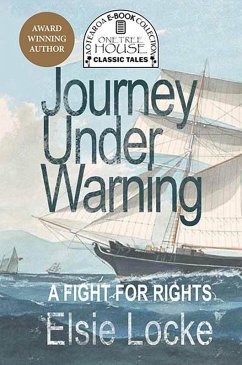 Journey Under Warning (Aotearoa Classics) (eBook, ePUB) - Locke, Elsie