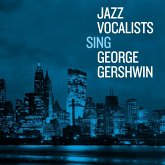 Jazz Vocalists Sing George Ger