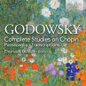 Godowsky:Complete Studies On Chopin - Bild 1