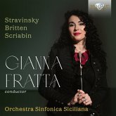 Gianna Fratta-Orchestral Music Siciliana