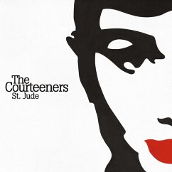 Cover St. Jude 15th Anniversary Edition (Ltd. 2cd)