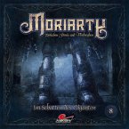 Moriarty - Im Schatten Des Giganten