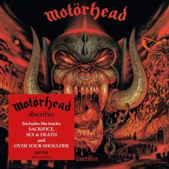 Sacrifice - Motörhead