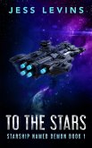 To The Stars (eBook, ePUB)