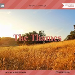 The Thames (MP3-Download) - Parker, Rosalie