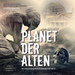 Planet der Alten (MP3-Download) - März, Mari