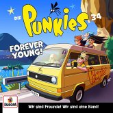Folge 34: Forever Young! (MP3-Download)