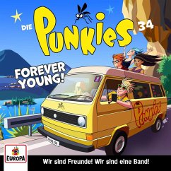 Folge 34: Forever Young! (MP3-Download) - Studios, Ully Arndt