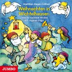 Weihnachten in Wichtelhausen (MP3-Download)