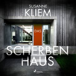 Das Scherbenhaus (MP3-Download) - Kliem, Susanne