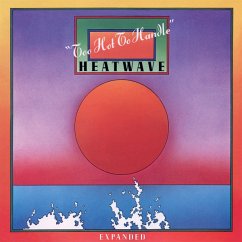 Too Hot To Handle (Expanded) - Heatwave