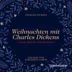 Weihnachten mit Charles Dickens (MP3-Download)
