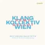 Beethoven Quartette