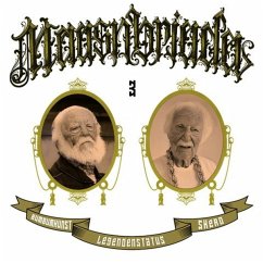 Maasnbriada 3: Legendenstatus - Bum Bum Kunst & Skero