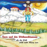 Enzo und der Weihnachtsmann (MP3-Download)