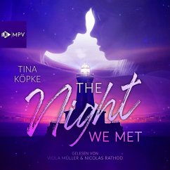 The Night We Met (MP3-Download) - Köpke, Tina
