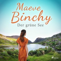 Cover Der grüne See (MP3-Download)