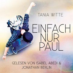 Einfach nur Paul (MP3-Download) - Witte, Tania