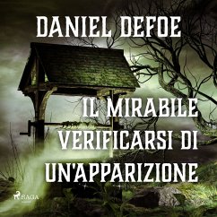 Cover Il mirabile verificarsi di un'apparizione (MP3-Download)