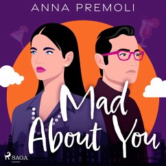 Mad About You (MP3-Download) - Premoli, Anna