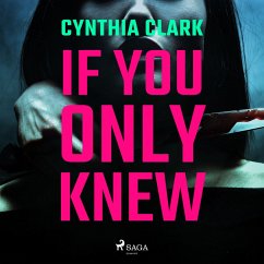 If You Only Knew (MP3-Download) - Clark, Cynthia