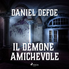 Cover Il demone amichevole (MP3-Download)