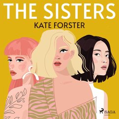 The Sisters (MP3-Download) - Forster, Kate