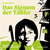 Das Signum der Täufer (MP3-Download)