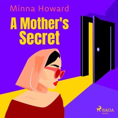 A Mother's Secret (MP3-Download) - Howard, Minna