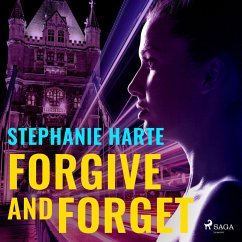 Forgive and Forget (MP3-Download) - Harte, Stephanie