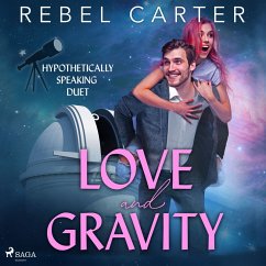 Love and Gravity (MP3-Download) - Carter, Rebel