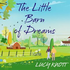 The Little Barn of Dreams (MP3-Download) - Knott, Lucy