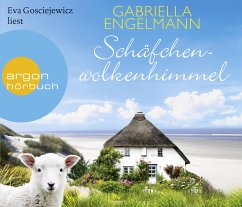 Schäfchenwolkenhimmel  (Restauflage) Cover Schäfchenwolkenhimmel  (Restauflage)