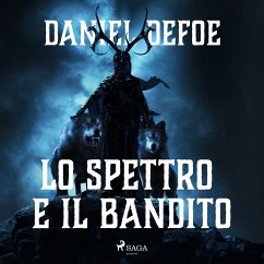 Cover Lo spettro e il bandito (MP3-Download)