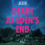 Death at Eden's End (MP3-Download)